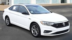 2019 Volkswagen Jetta R-Line