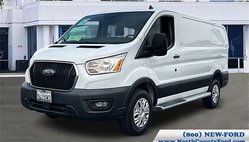 2021 Ford Transit 250