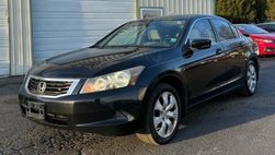 2008 Honda Accord LX