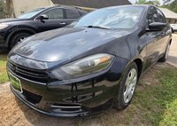 2015 Dodge Dart SE