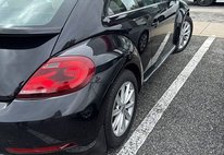 2018 Volkswagen Beetle 2.0T SE