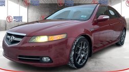 2007 Acura TL Type-S