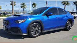 2023 Subaru WRX Base