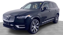 2022 Volvo XC90 Recharge T8 Inscription 7P