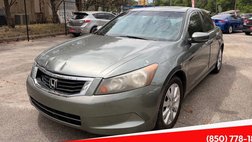 2010 Honda Accord EX-L
