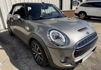 2016 MINI Convertible Cooper S