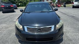 2008 Honda Accord EX