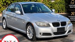 2011 BMW 3 Series 328i xDrive