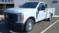 2023 Ford Super Duty F-250 XL