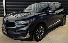2021 Acura RDX SH-AWD w/Tech