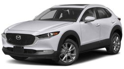 2022 Mazda CX-30 2.5 S Preferred