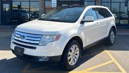 2008 Ford Edge Limited