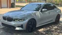 2020 BMW 3 Series 330i