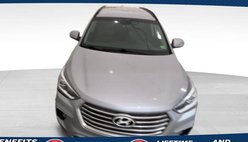 2019 Hyundai Santa Fe XL SE