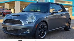 2009 MINI Cooper S