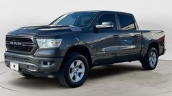 2019 Ram Ram Pickup 1500 Big Horn