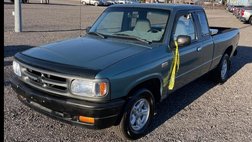 1994 Mazda B-Series Truck B3000