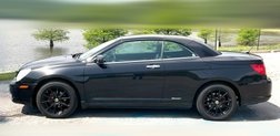 2010 Chrysler Sebring Limited