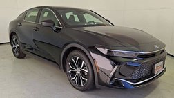 2024 Toyota Crown XLE