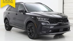 2023 Kia Sorento SX Prestige