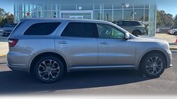 2020 Dodge Durango GT