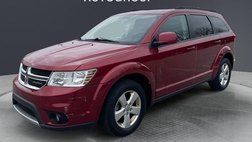 2011 Dodge Journey Mainstreet