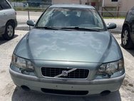 2001 Volvo S60 2.4T