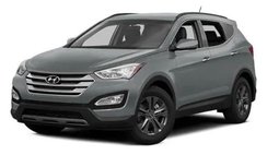 2014 Hyundai Santa Fe Sport 2.4L