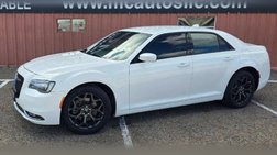 2019 Chrysler 300 S