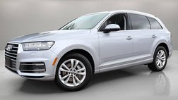 2018 Audi Q7 3.0T quattro Premium Plus
