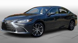 2024 Lexus ES 350 Base