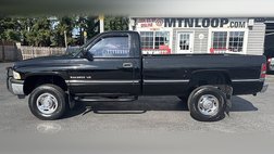 1995 Dodge Ram 2500 ST