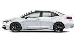2023 Toyota Corolla XSE