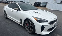 2021 Kia Stinger GT2