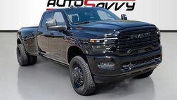 2025 Ram Ram Pickup 3500 Limited