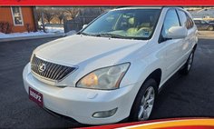 2005 Lexus RX 330 Base