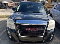2015 GMC Terrain SLE-1