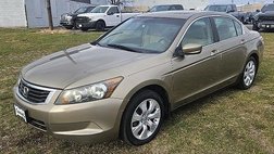 2009 Honda Accord EX