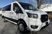 2023 Ford Transit 350 XLT