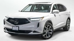 2023 Acura MDX SH-AWD w/Tech