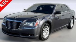 2013 Chrysler 300 Motown