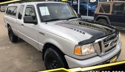 2011 Ford Ranger XLT