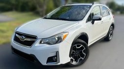 2017 Subaru Crosstrek 2.0i Limited