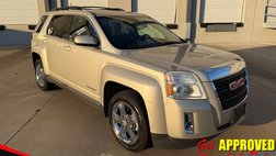 2013 GMC Terrain SLT-1