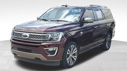 2020 Ford Expedition King Ranch