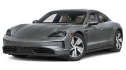 2025 Porsche Taycan Base