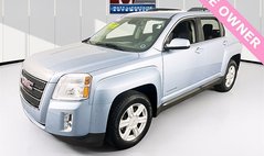 2014 GMC Terrain SLE-2