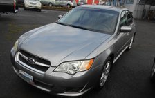2009 Subaru Legacy 2.5i Special Edition