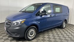 2019 Mercedes-Benz Metris Passenger RWD
