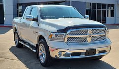 2017 Ram Ram Pickup 1500 Laramie